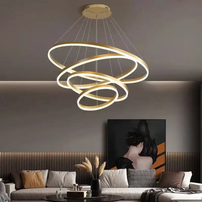 LED LULUS s Ayaanem 112W Auniu Ayaan LED