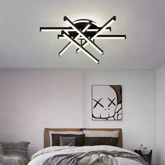 Vedl Lulus s vůdcem Caden 188W Dimabila Black White