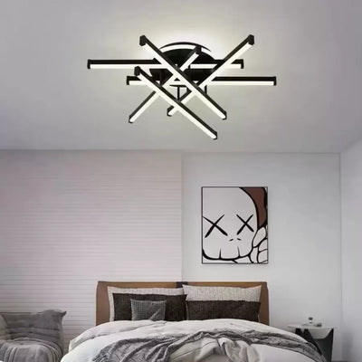 Vedl Lulus s vůdcem Caden 188W Dimabila Black White