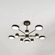 LED LULUS s ledhuhua 95W Dimable Black