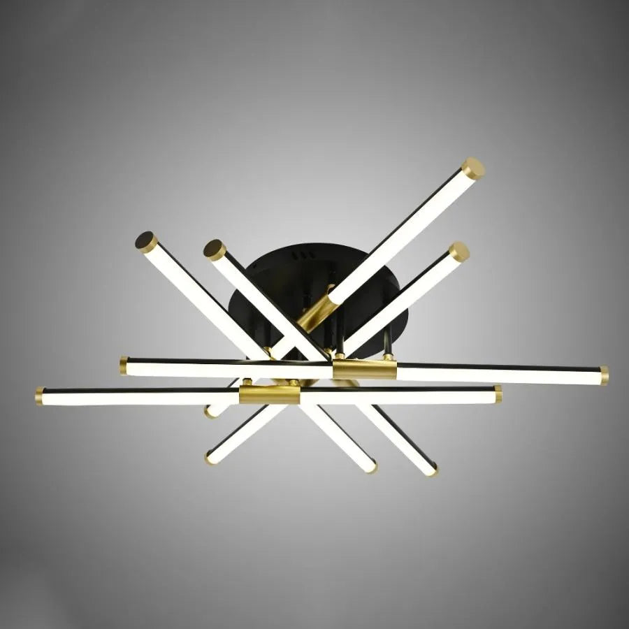 Vedl Lulus s Santino Santino Remote LED Santino