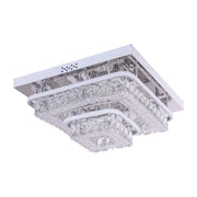 LED LED LED Encoded, 66W, stříbro