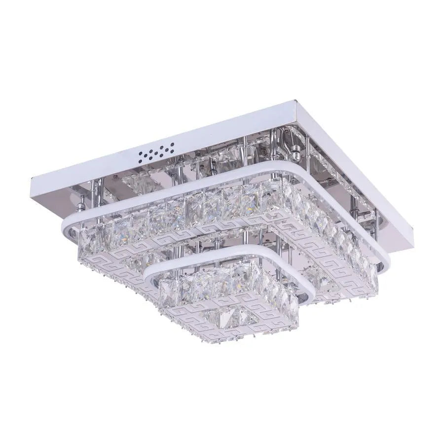 LED LED LED Encoded, 66W, stříbro