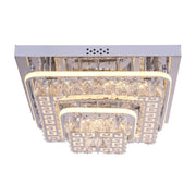 LED LED LED Encoded, 66W, stříbro