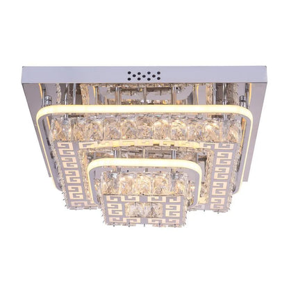 LED LED LED Encoded, 66W, stříbro