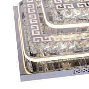 LED LED LED Encoded, 66W, stříbro