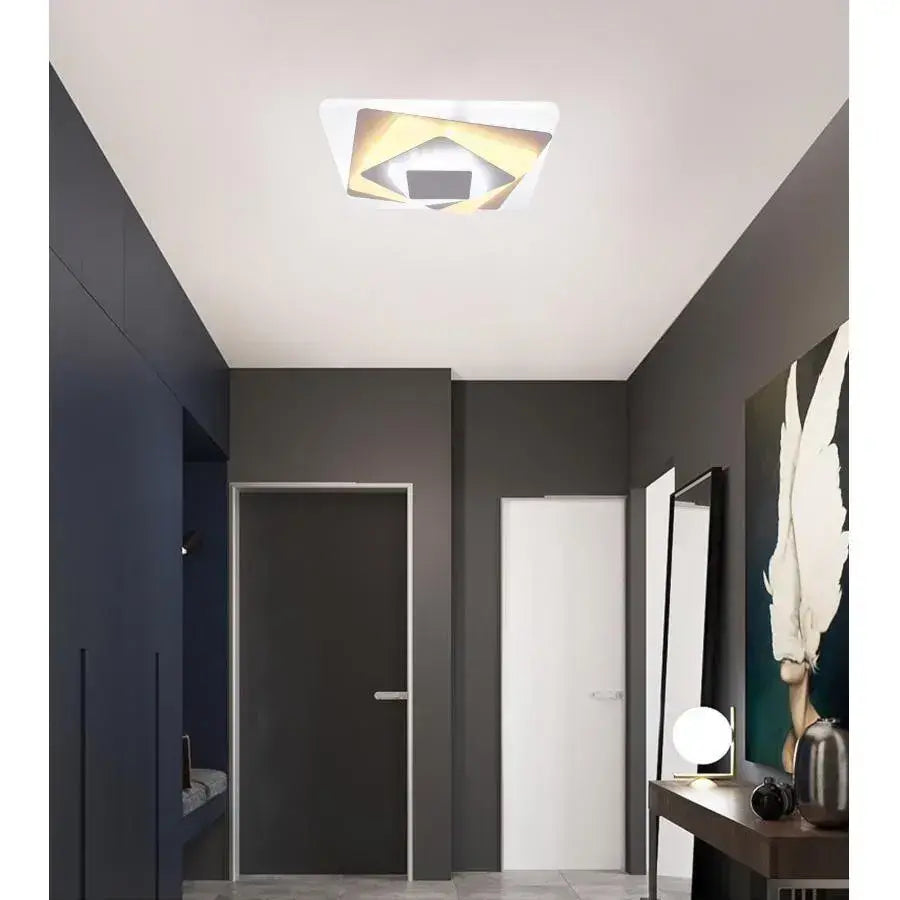 Chtíč vedl Florensia 30w White