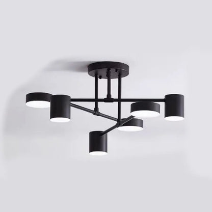 Lulus vedl 72W Galios Black