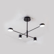 LED LED LED LED GELIUS 48W Cold/Hot/Neutrální černé světlo