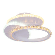 LED LED LED HOLLANCE 24W WHITE