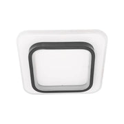 LED LED LED KHAI 20W Black White