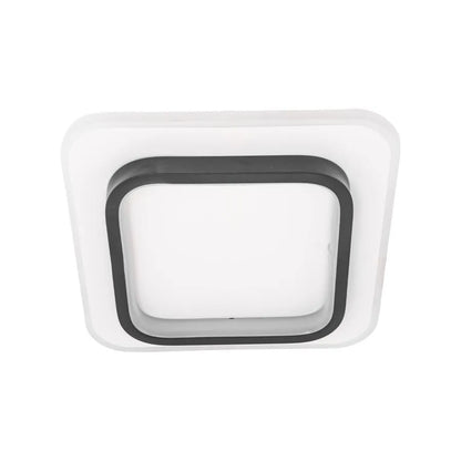 LED LED LED KHAI 20W Black White