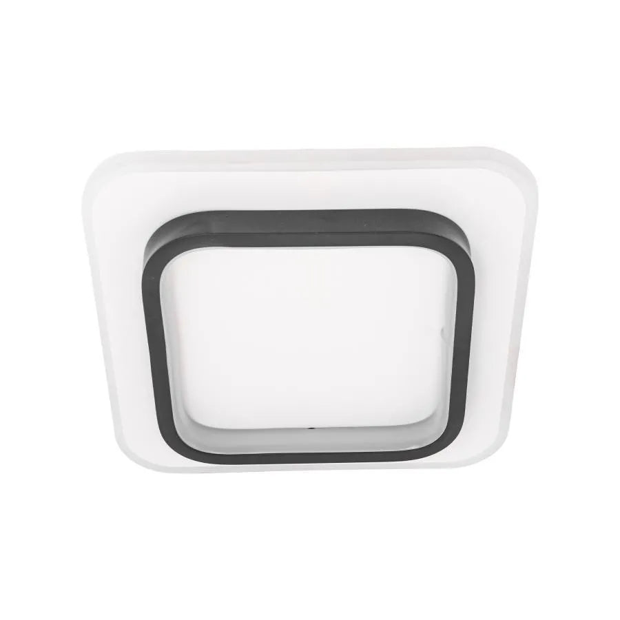 LED LED LED KHAI 20W Black White