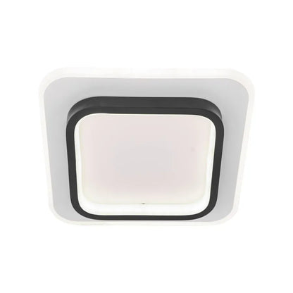 LED LED LED KHAI 20W Black White