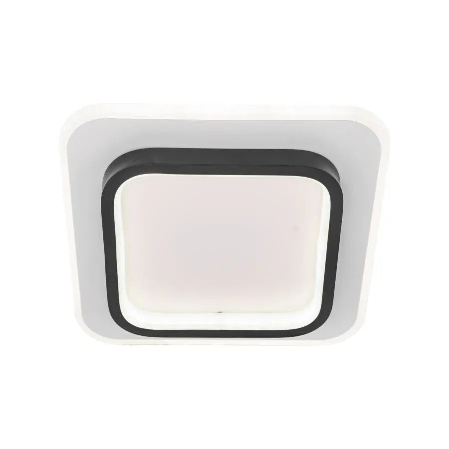 LED LED LED KHAI 20W Black White