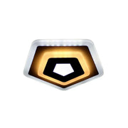 LED LEDE LEDIE 48W WHITE