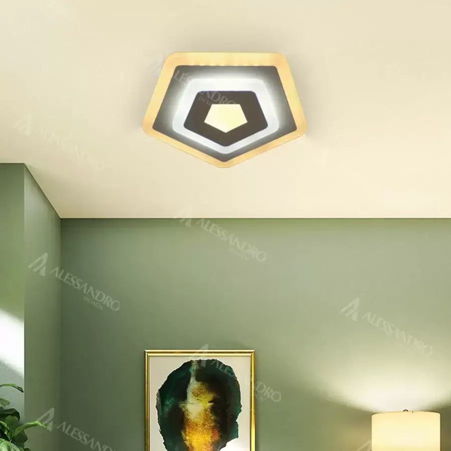 LED LEDE LEDIE 48W WHITE