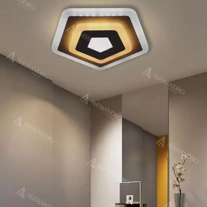 LED LEDE LEDIE 48W WHITE
