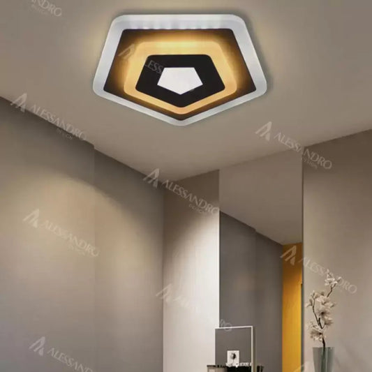 LED LEDE LEDIE 48W WHITE