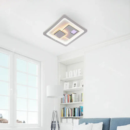 Lust vedl Karen 24w White