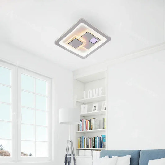 Lust vedl Karen 24w White