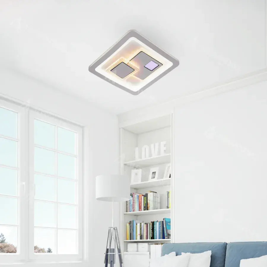 Lust vedl Karen 24w White
