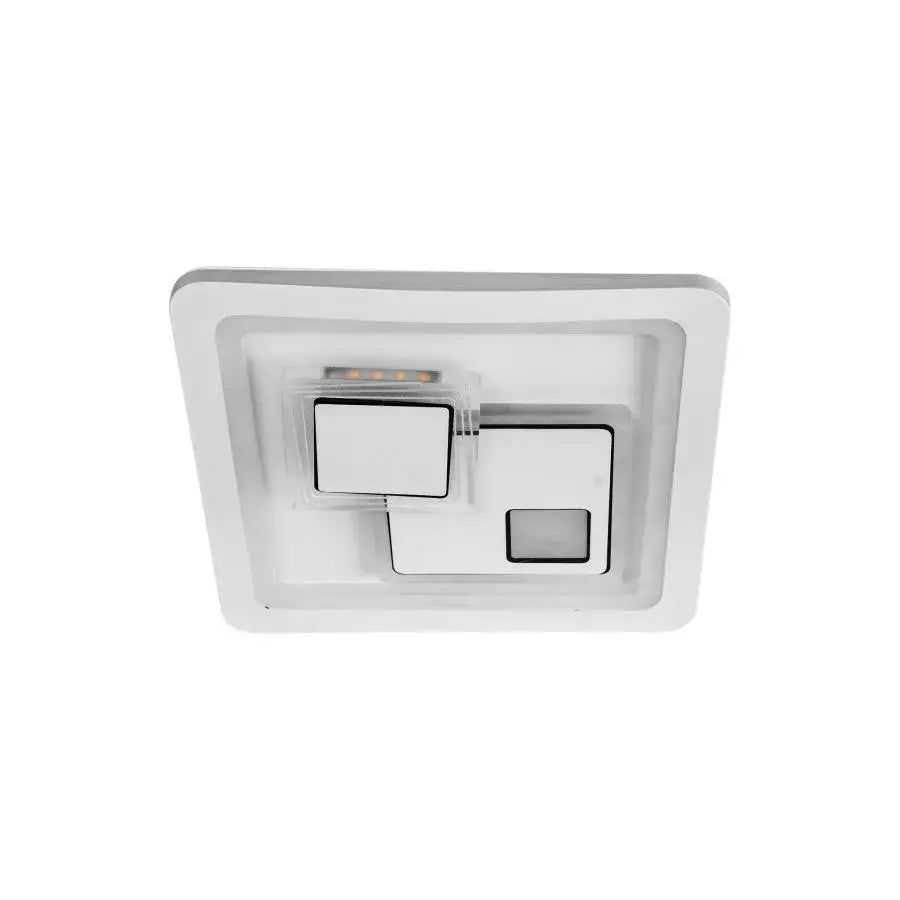 Lust vedl Karen 24w White