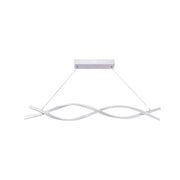 LED LED LED LED LECTIA s alocd, 120W, studené/horké/neutrální světlo, bílá
