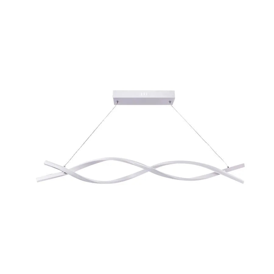 LED LED LED LED LECTIA s alocd, 120W, studené/horké/neutrální světlo, bílá