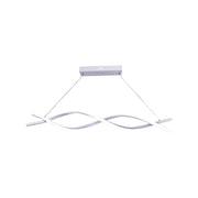 LED LED LED LED LECTIA s alocd, 120W, studené/horké/neutrální světlo, bílá
