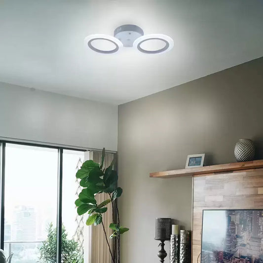 Lust vedl Mara, 36W, 4000K, bílá