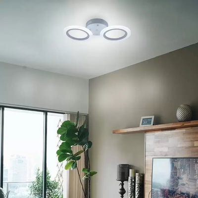 Lust vedl Mara, 36W, 4000K, bílá