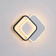 Lust LED MARCELO 30W Studena/teplá/neutrální černá neutrální