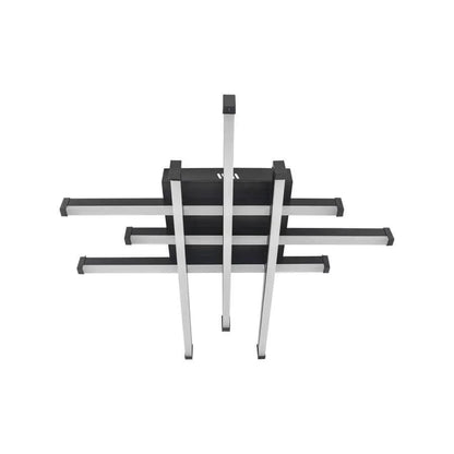 LED LED Matrice LED s dálkovým ovládáním, 120W, akrylové, Waylable, Black