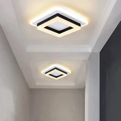 LED LED LED solenea salena černá bílá, 15w, studené/horké/neutrální světlo