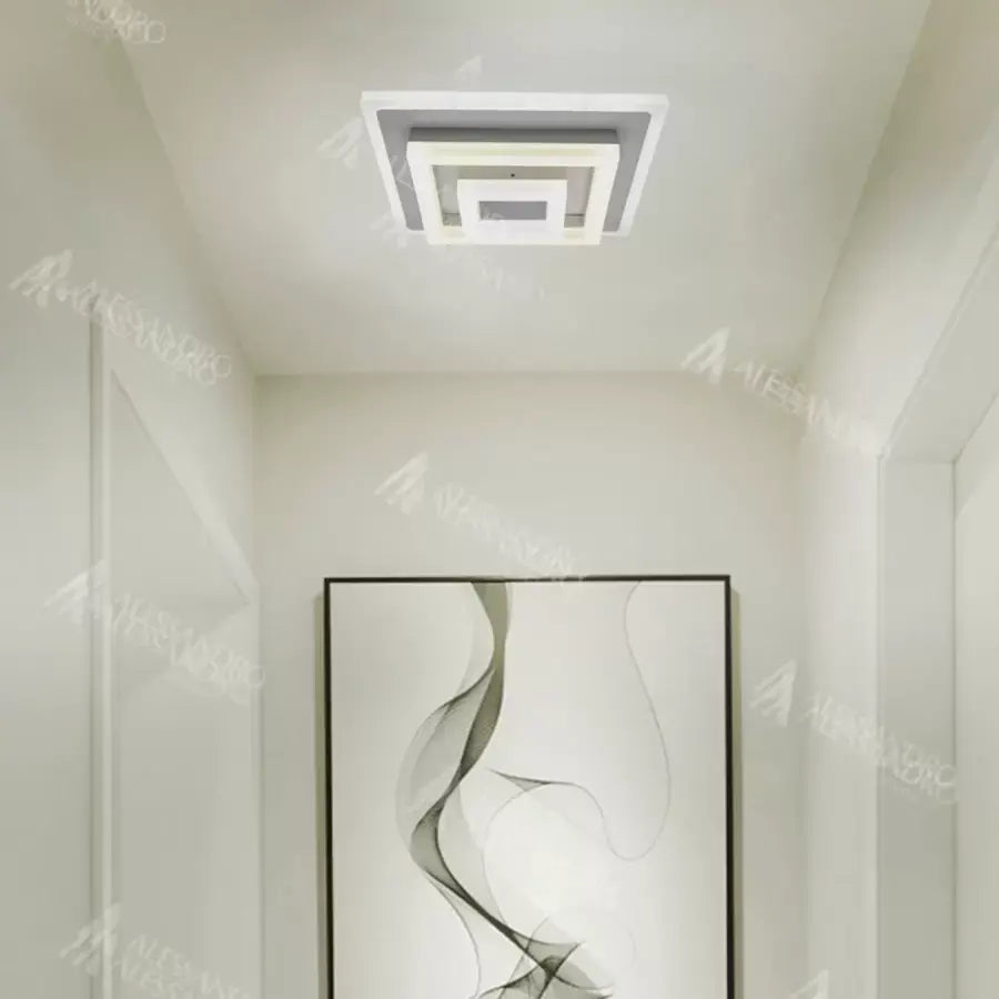 Lust LED Medeea 24w White