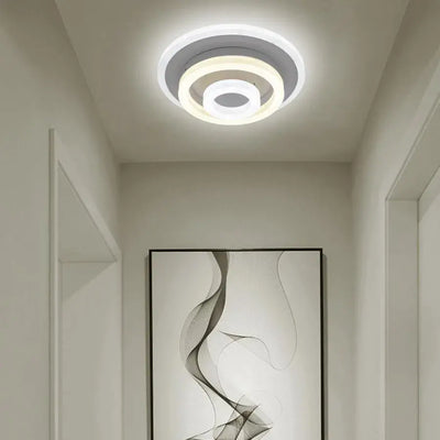 Lust LED MILLIE 24W WHITE
