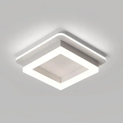 Moderní LED CHANDIER, 41W