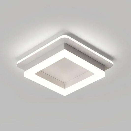 Moderní LED CHANDIER, 41W