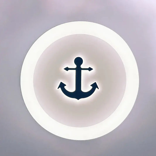 Lulus LED 68W Navy White