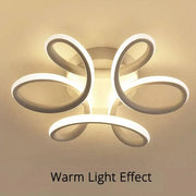 LED LED PANZEA 36W WHITE