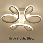 LED LED PANZEA 36W WHITE