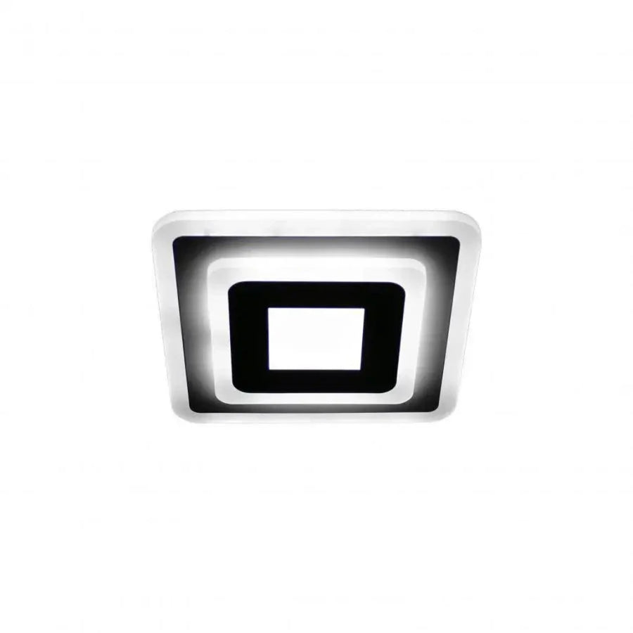 LED LED Mornika, 14W, neutrální světlo, bílá
