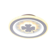 LED LED LED LED Clifoi RGB Poza 24W White