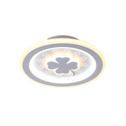 LED LED LED LED Clifoi RGB Poza 24W White