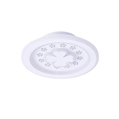 LED LED LED LED Clifoi RGB Poza 24W White
