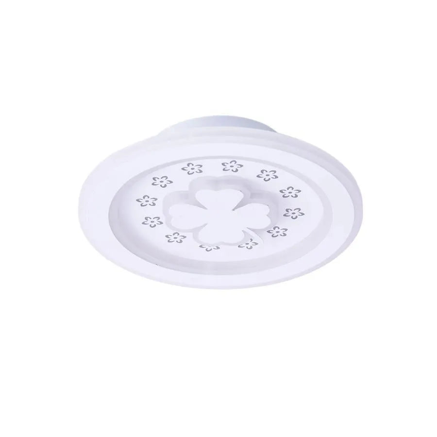 LED LED LED LED Clifoi RGB Poza 24W White