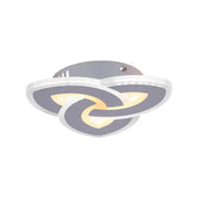 LED LED LED LED, 48 W, studené/horké/neutrální světlo, bílá