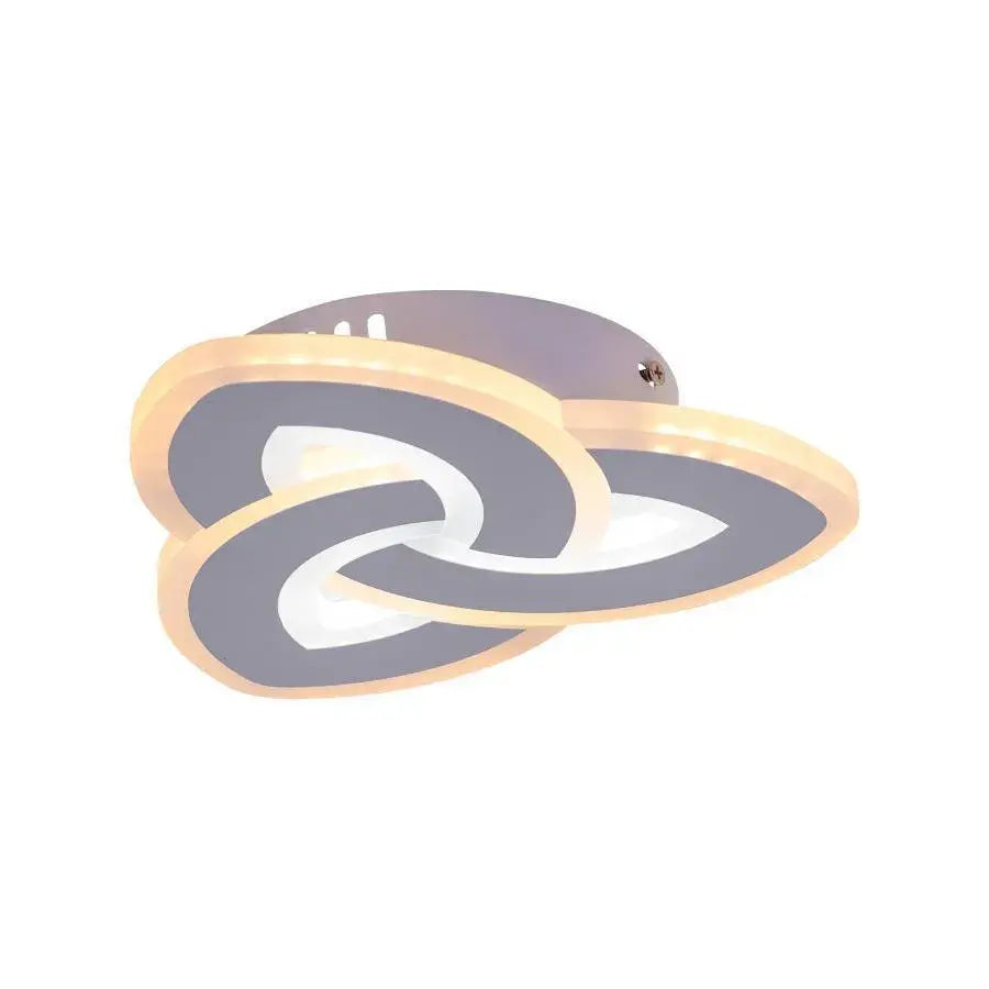 LED LED LED LED, 48 W, studené/horké/neutrální světlo, bílá