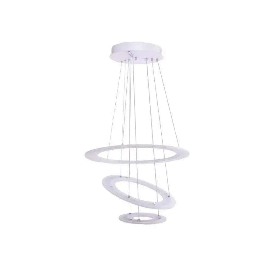Serena LED Lust, 190W, Dimable, White